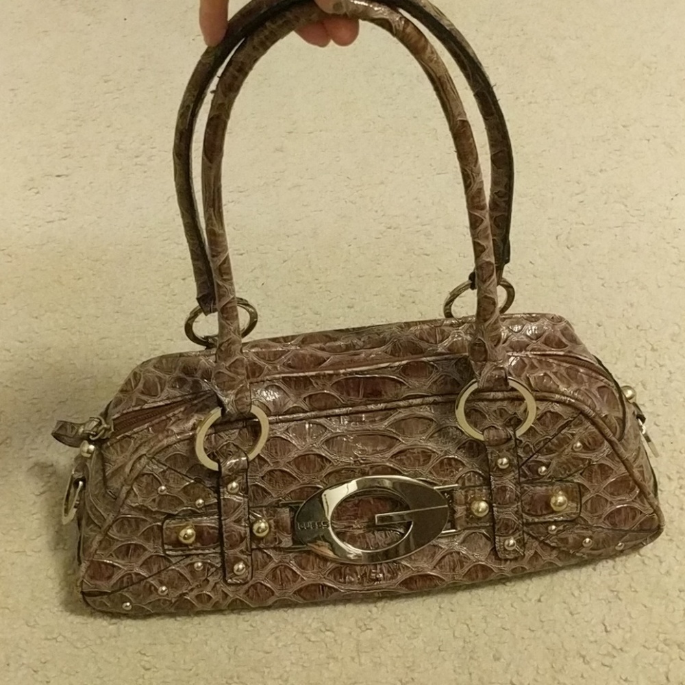 Guess Purse